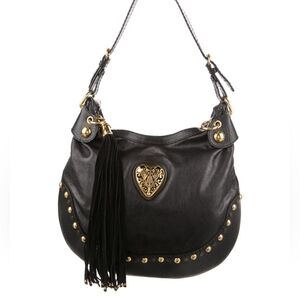 Gucci 🐝 Babouska Hobo